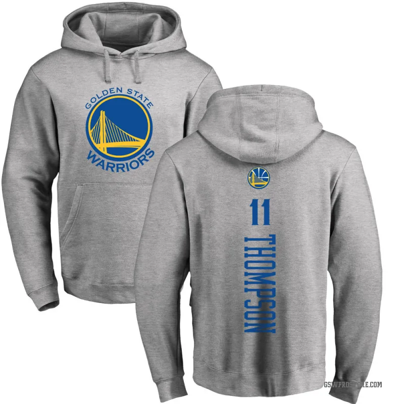 Klay on sale thompson hoodie