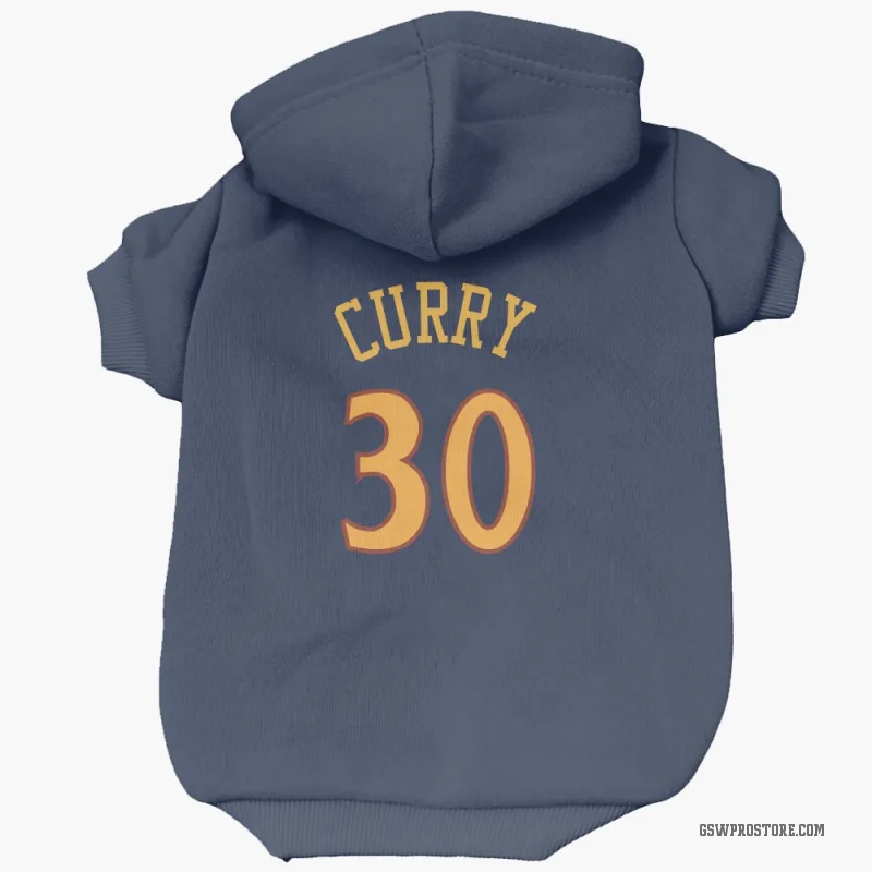 Steph curry best sale dog jersey